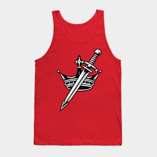 Crown Royal Tank Top